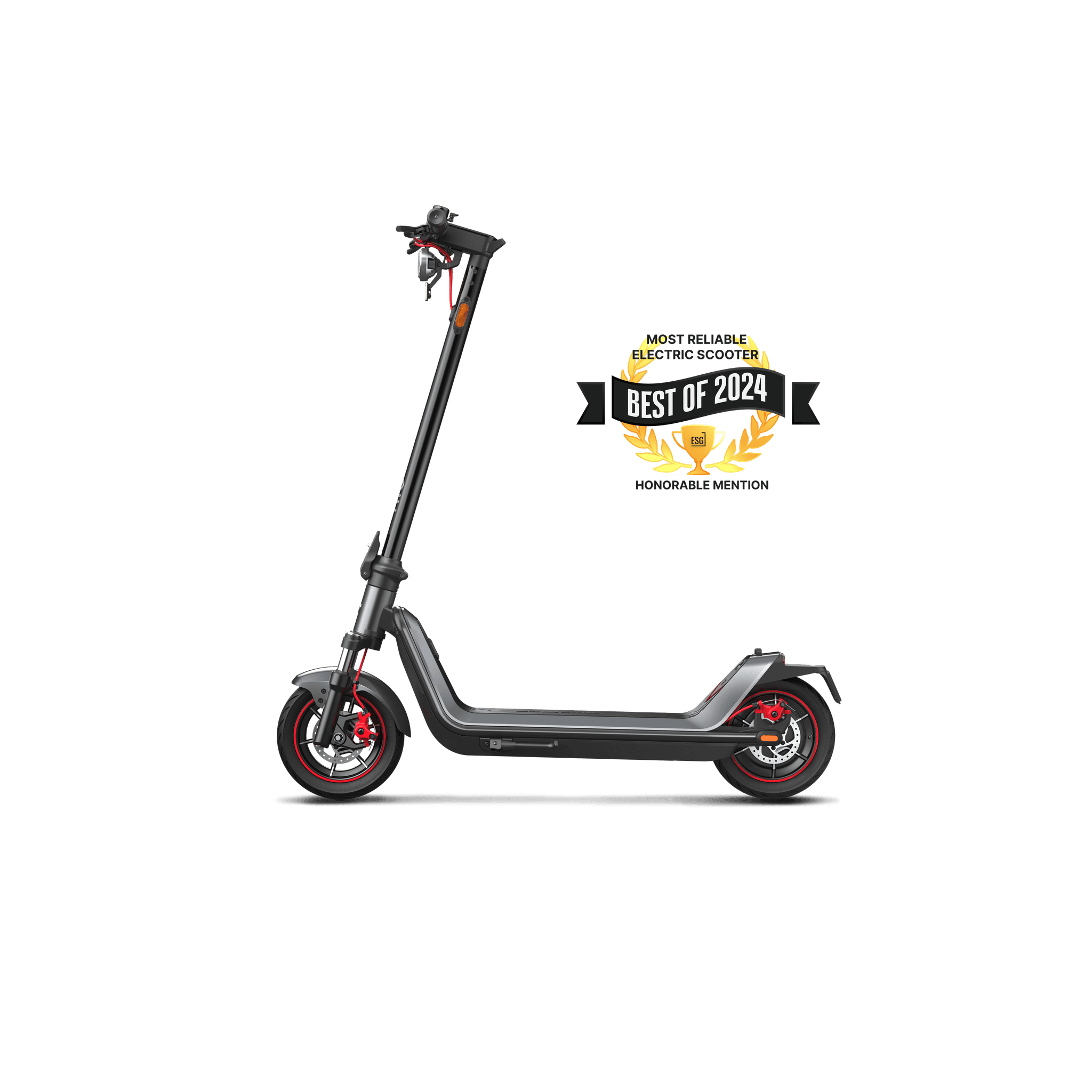 Valvola Aria Tubeless Per Pneumatici NIU KQi300, KQi2, KQi3 – Ricambio Originale Per Scooter Elettrico
