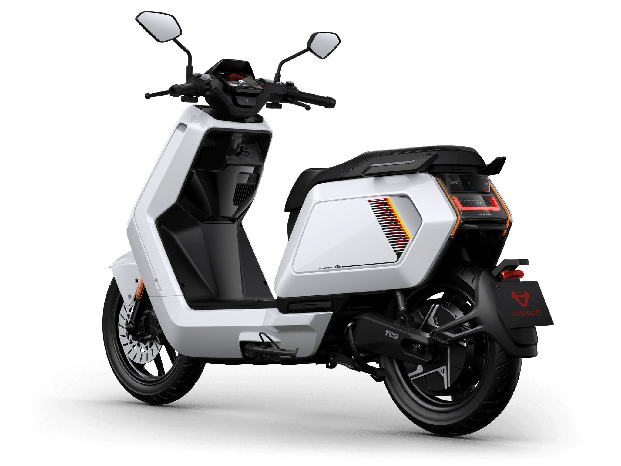 NQiX 500 THE ORIGINAL REIMAGINED Nqix 500 the original reimagined
