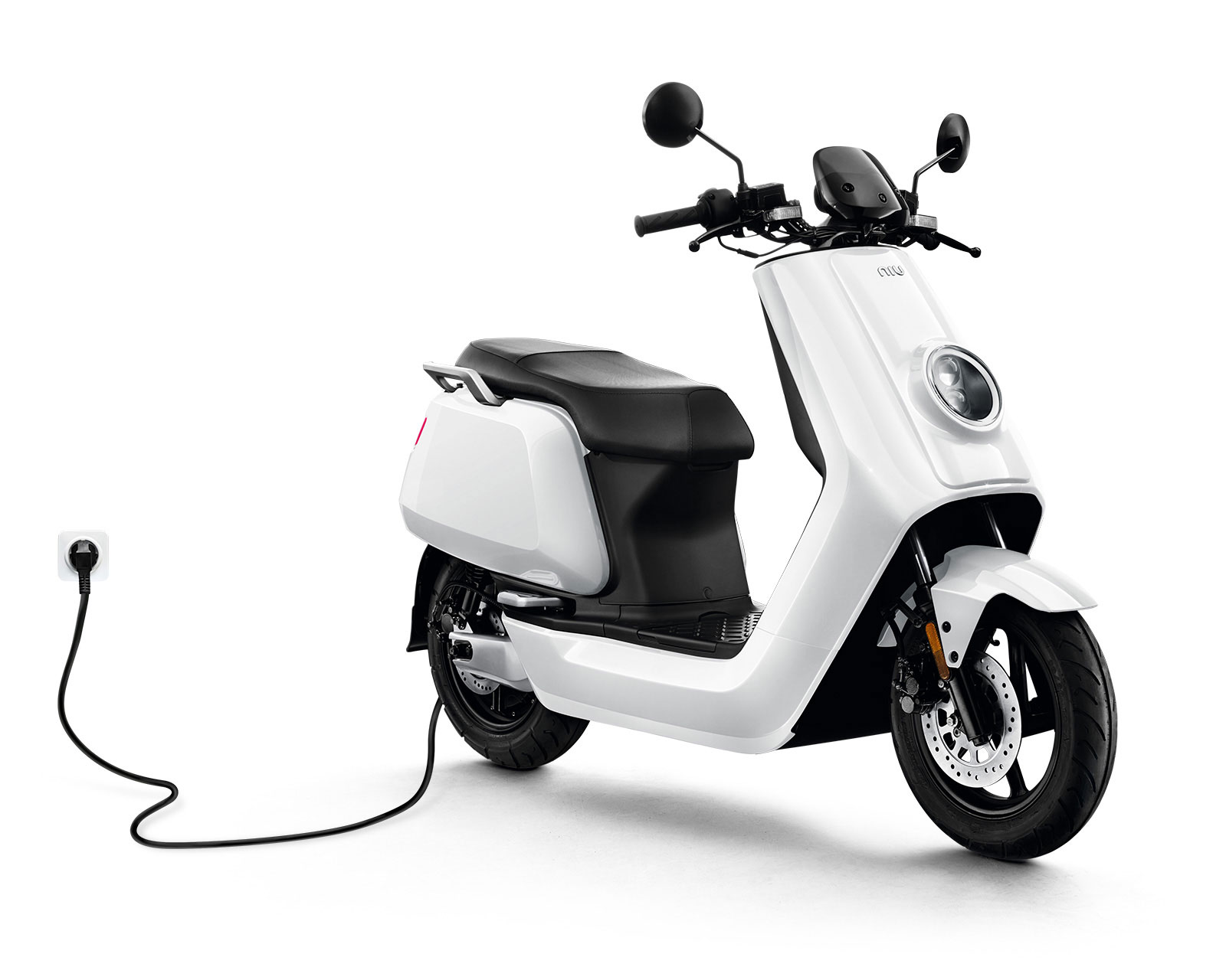 NQi Series | NIU Electric Scooter